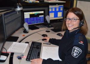 911 Dispatcher Resume Samples | CLR