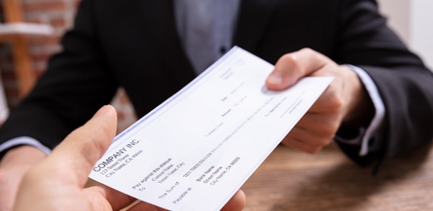 Final Paycheck Letter to Employee: Sample & Tips - CLR