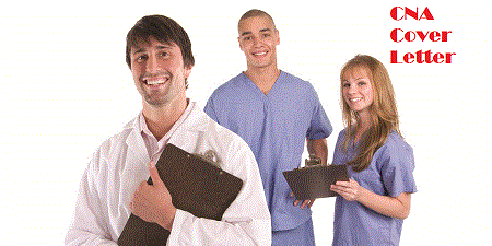 Top 6 Certified Nursing Assistant Cover Letter Samples Clr