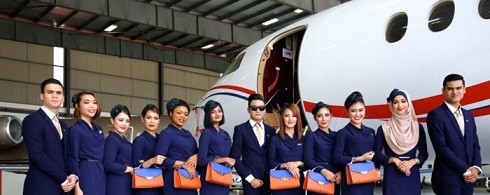 Cabin Crew Cover Letter Page Image