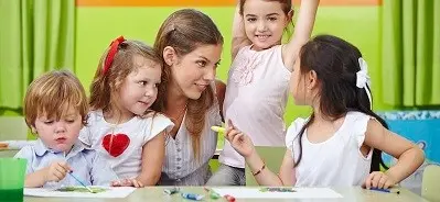 Childcare Caregiver Job Description And Skills Clr