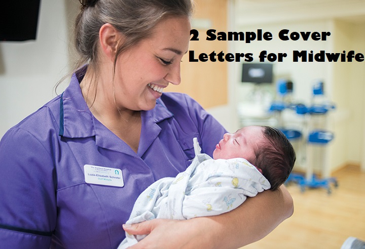 2 Sample Cover Letters for Midwife Resume or Portfolio | CLR (720 x 492 Pixel)