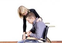 Disabled Caregiver Cover Letter Page Image