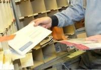 Mail Clerk Skills Page Image