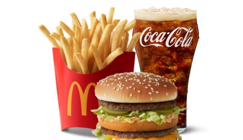 McDonalds Cook Resume Sample and Tips - CLR