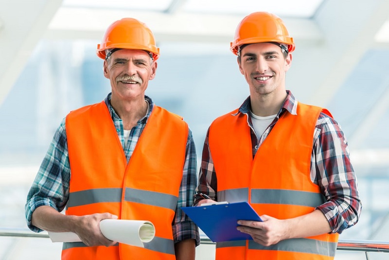 Mechanical Foreman Resume Sample And, Landscape Construction Foreman Job Description