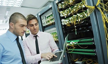 Network Administrator Cover Letter Page Image