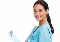 New Grad Nurse Objectives Page Banner