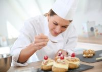 Pastry Chef Resume Page Image