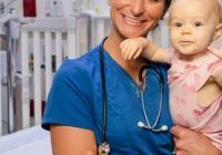 Pediatric Nurse Interview Page Image