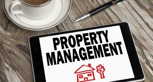 Property Manager Cover Letter No Experience Page Image