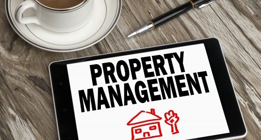 Entry-Level Property Manager Cover Letter With No ... (538 x 288 Pixel)