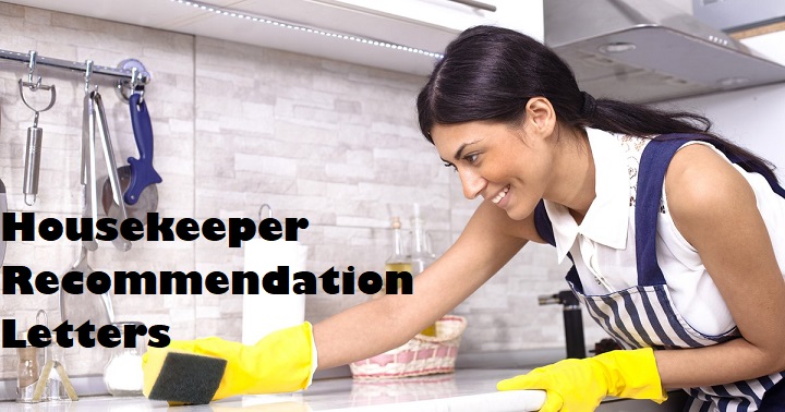 Recommendation-Letters-for-a-Housekeeper-Page-Image