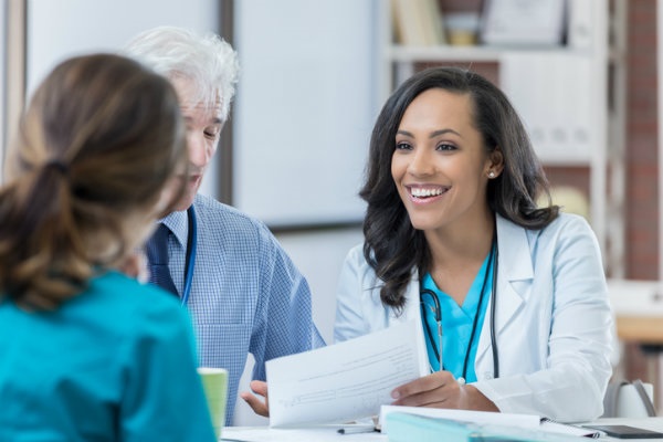 Sample Thank You Letter After Nursing Interview - CLR