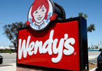 Wendy's Resume Page Image