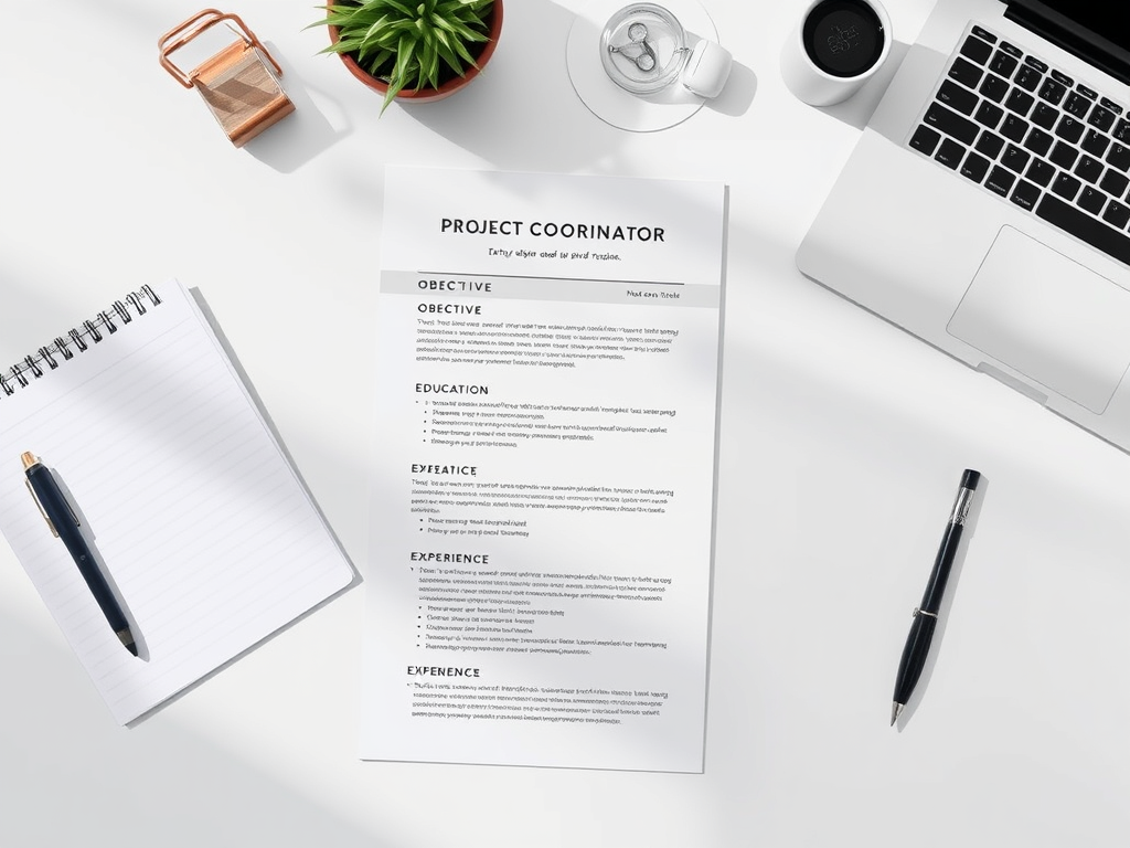 Entry Level Project Coordinator Resume No Experience CLR Entry level project coordinator resume no experience clr