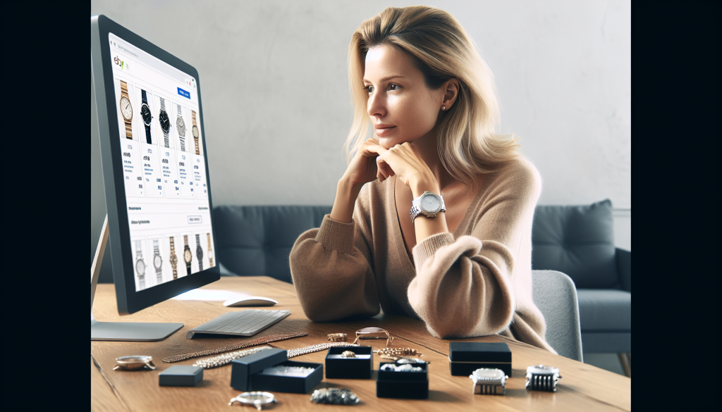 eBay Seller Job Description and Duties CLR