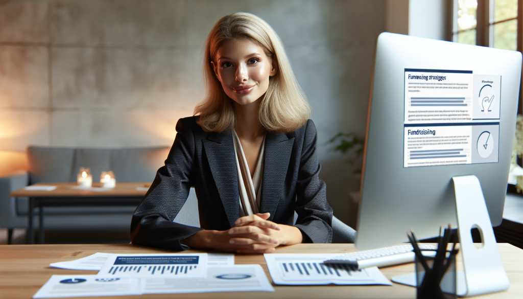 44 Common Fundraiser Interview Questions and Answers A Comprehensive Guide CLR