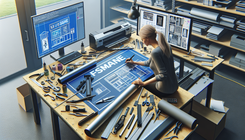 Sign Maker Job Description Duties, Skills, and Requirements CLR