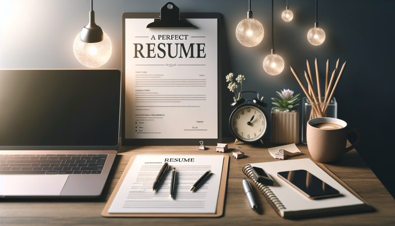 25 Best Resume Opening Statement - Image 1766 E1735051343883 