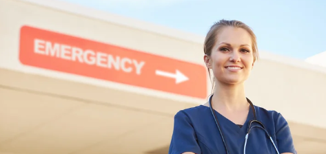 40 Emergency Room Technician Interview - Image 203 