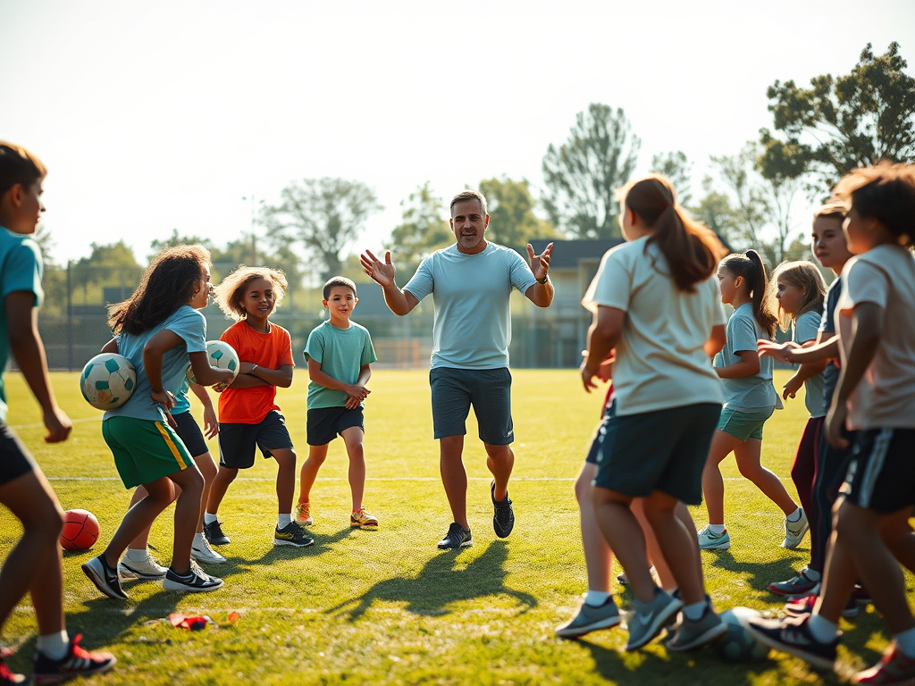 22 Physical Education Teacher Interview Questions and Answers - CLR
