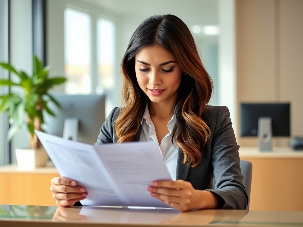 Entry Level Front Desk Receptionist - Image 2574