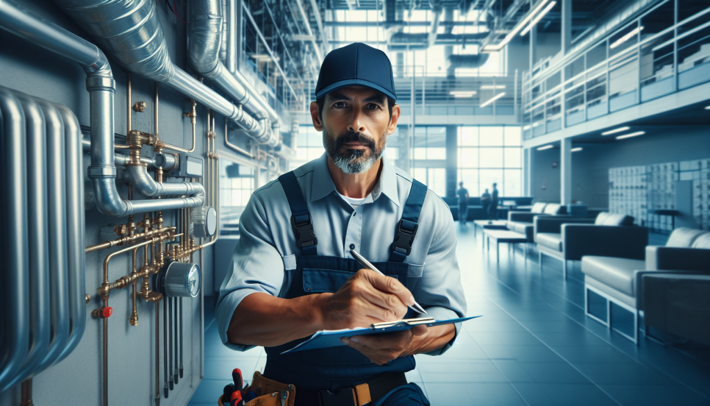 20 Facility Maintenance Worker Interview Questions and Answers CLR