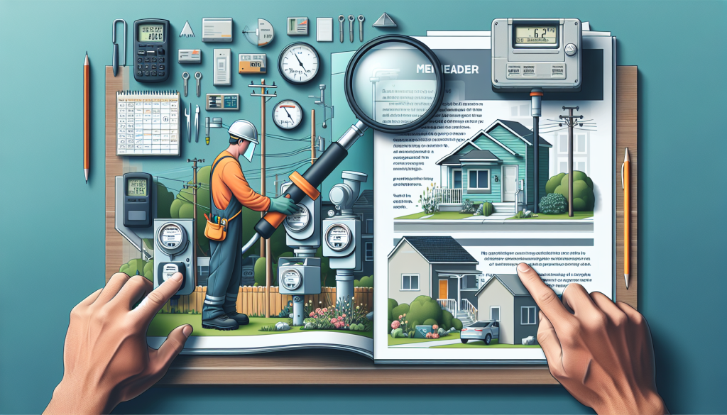 30 Meter Reader Interview Questions and Answers CLR