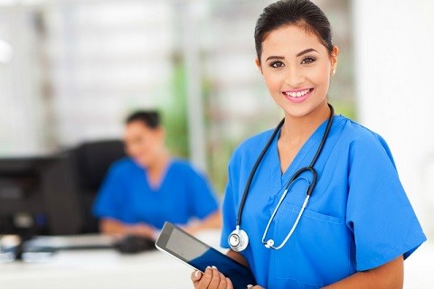Registered Nurse Resume Sample